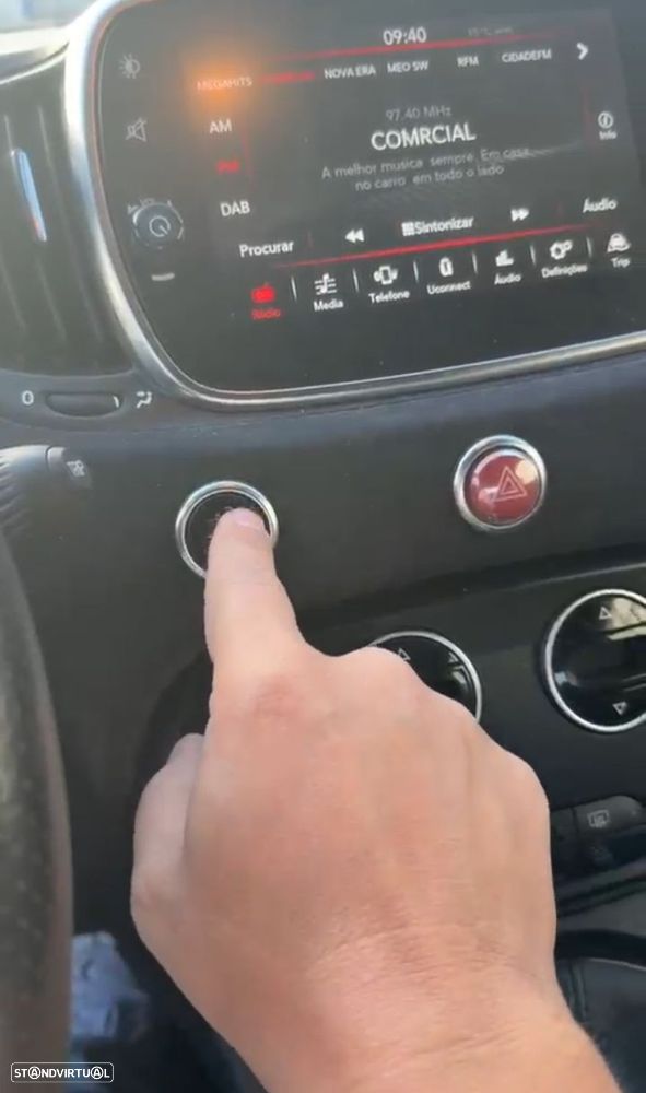 Abarth 500 - 3