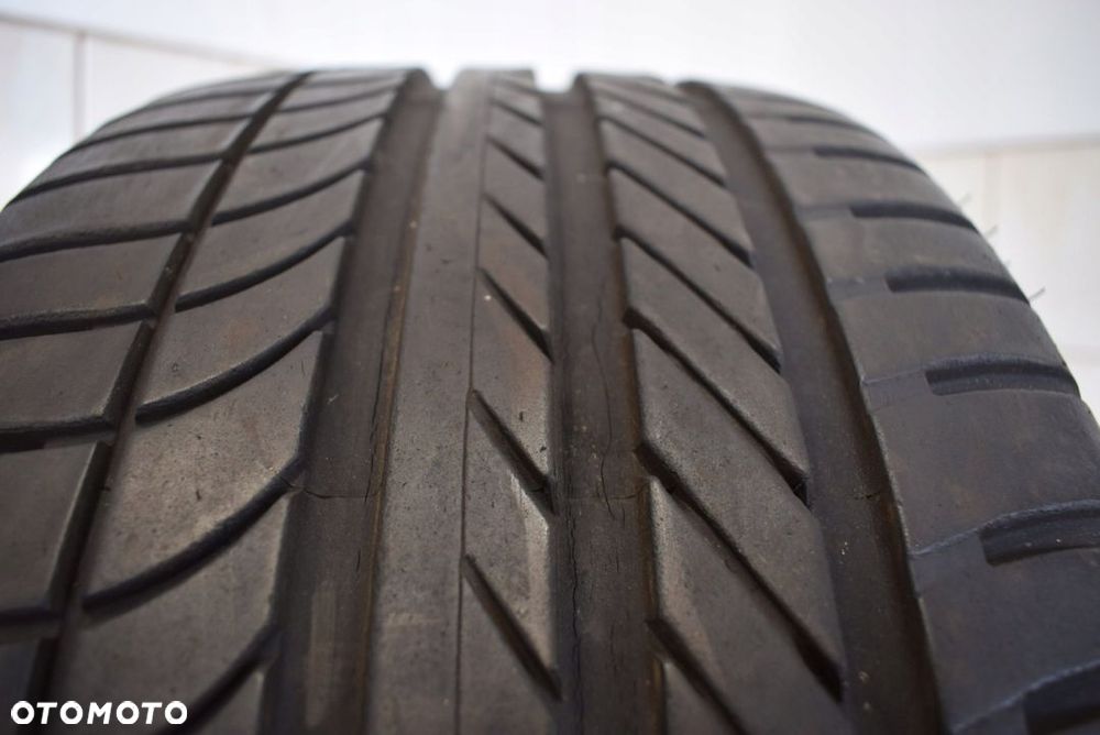R20 245/30 Goodyear Eagle F1 Asymmetric Wysyłka gratis! - 4