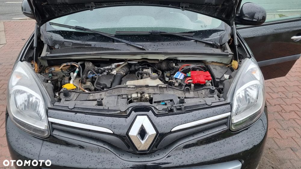 Renault Kangoo dCi 110 FAP Grand - 26