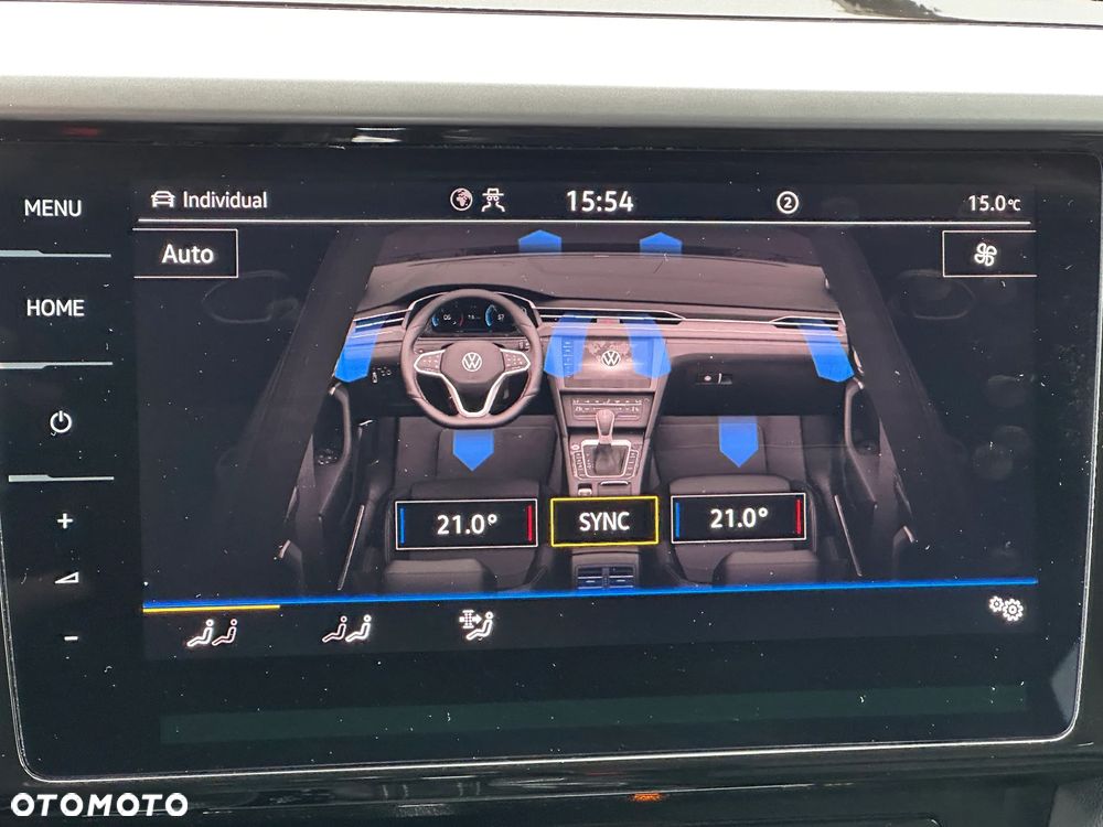 Volkswagen Arteon 2.0 TSI DSG R-Line - 21