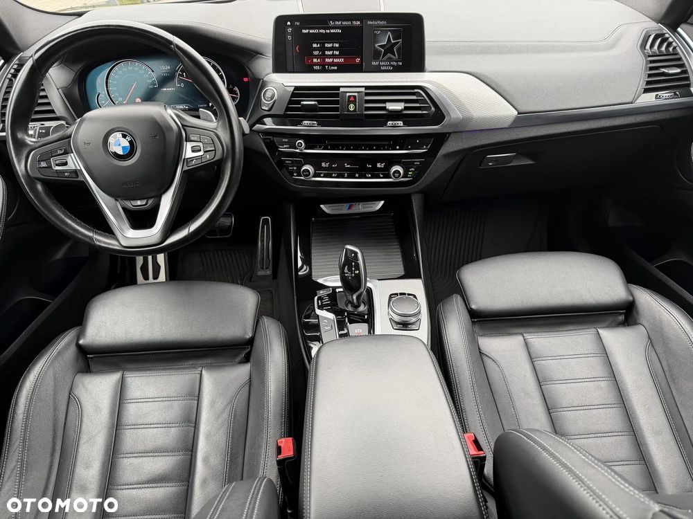 BMW X3 X3M - 18