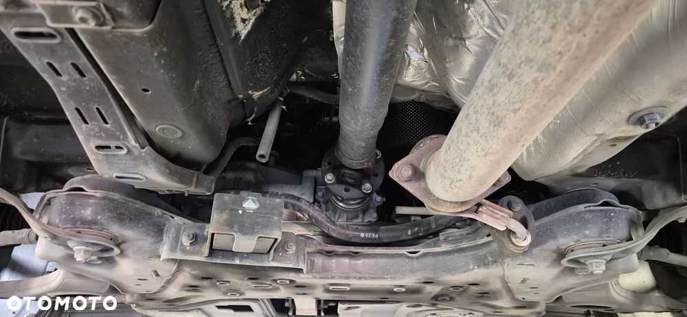 Hyundai Santa Fe blue 2.0 CRDI 4WD Style - 33