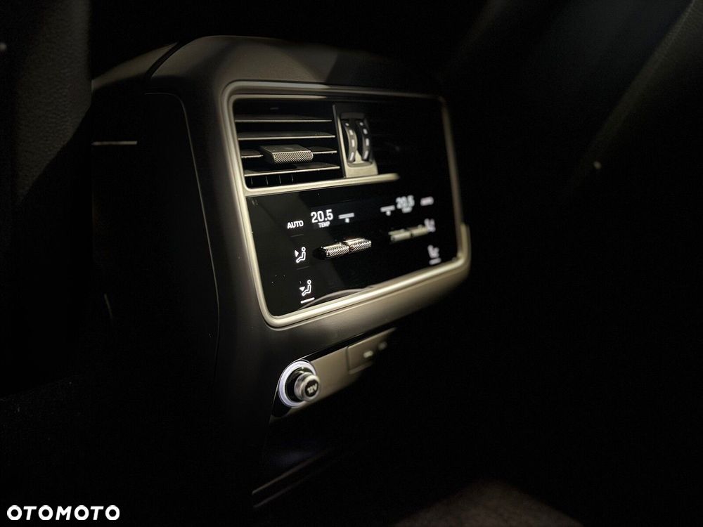 Porsche Cayenne S - 26