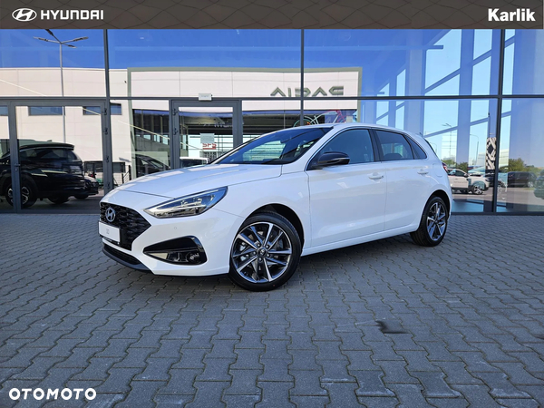 Hyundai i30 1.5 T-GDI 48V Smart