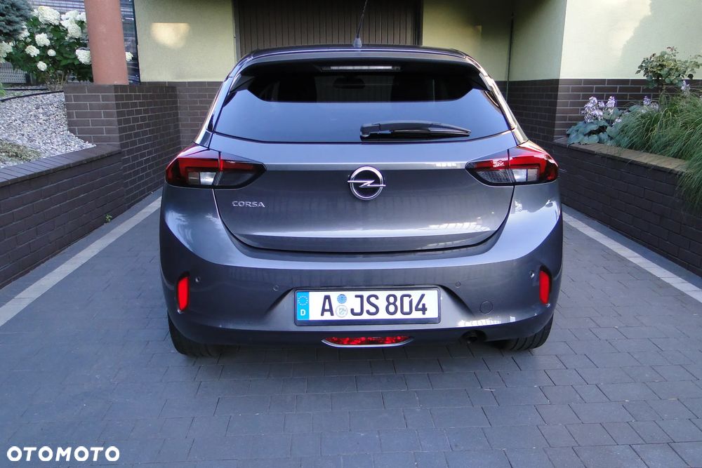 Opel Corsa 1.2 Start/Stop Edition - 9