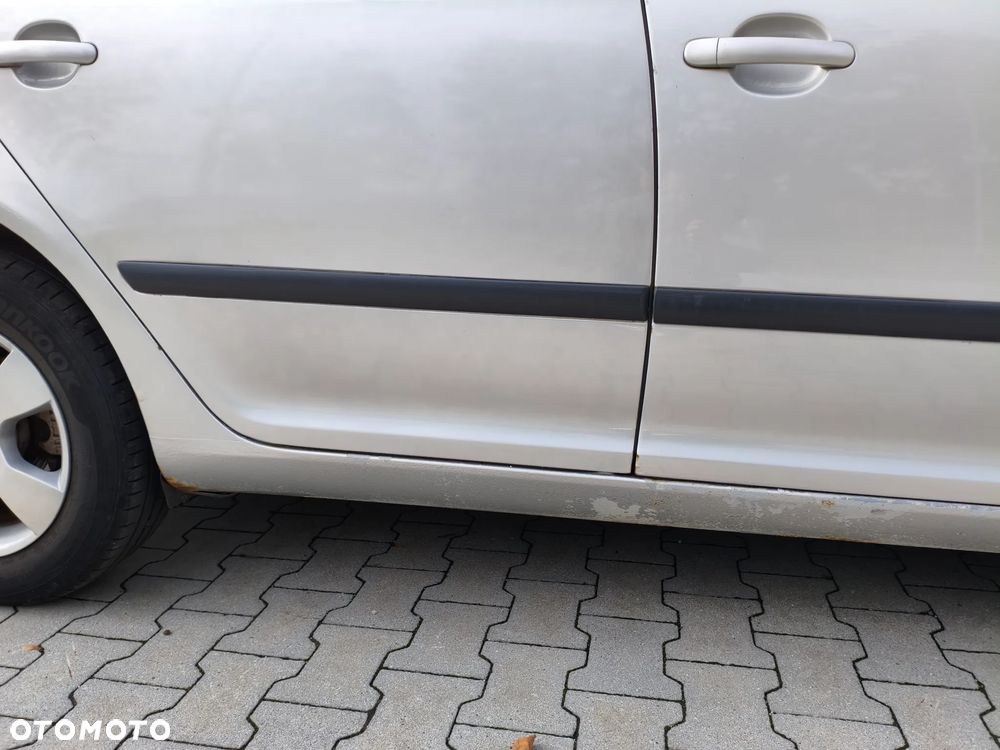 Skoda Octavia 1.9 TDI Classic - 7