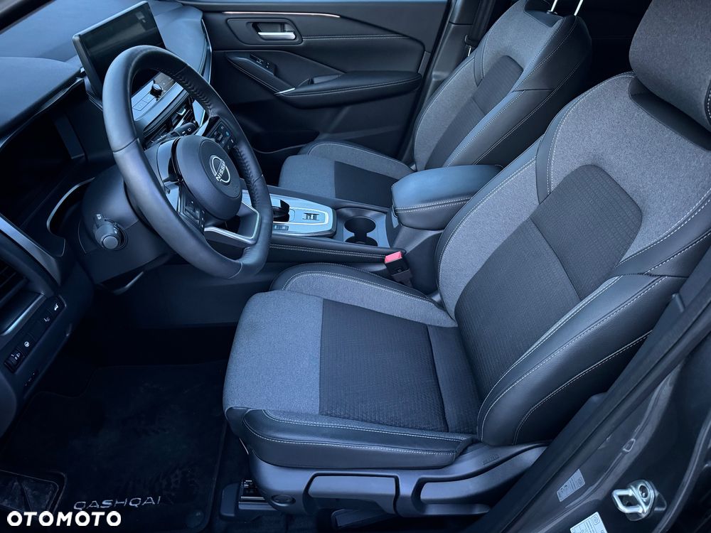 Nissan Qashqai 1.5 e-POWER Tekna - 10