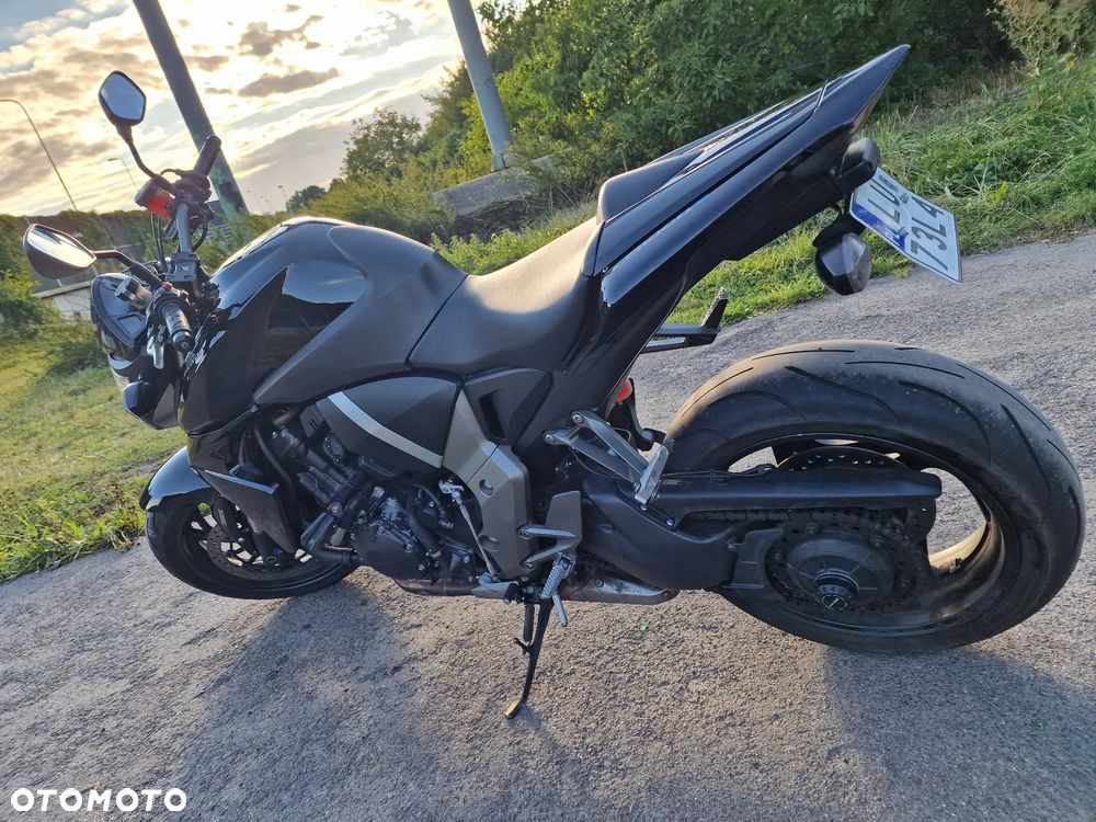 Honda CB - 3
