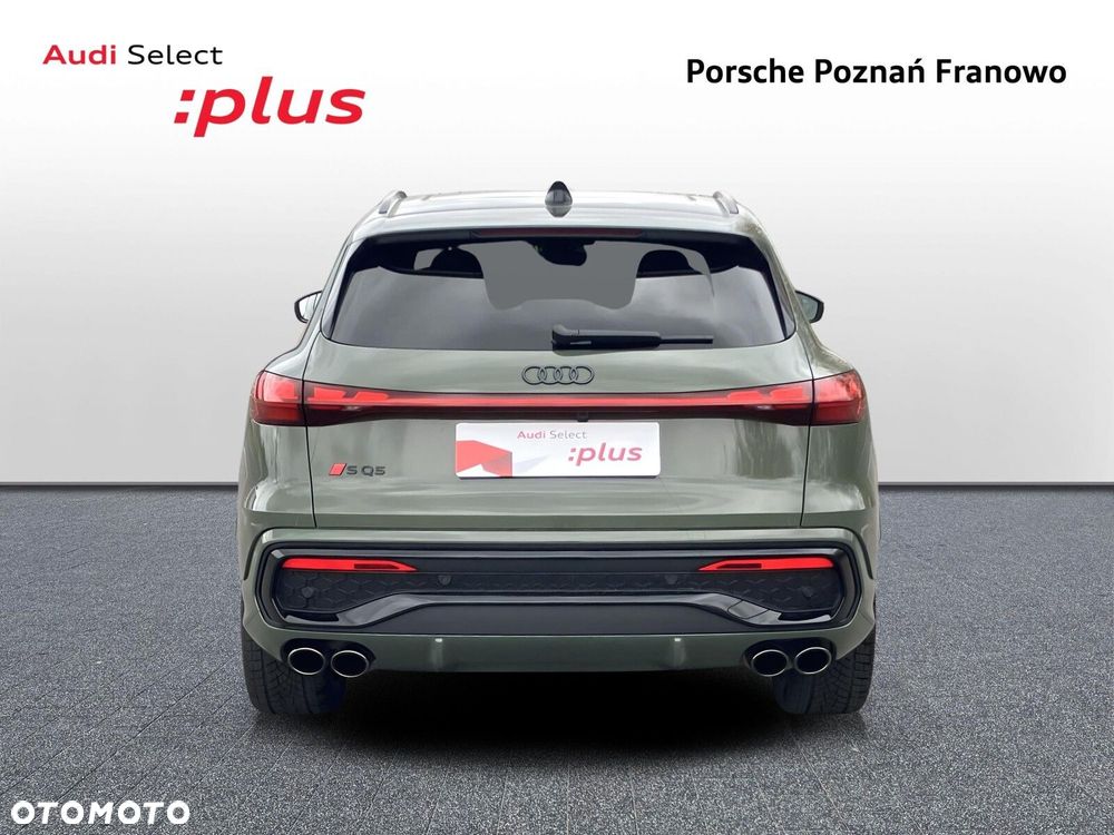 Audi SQ5 - 5