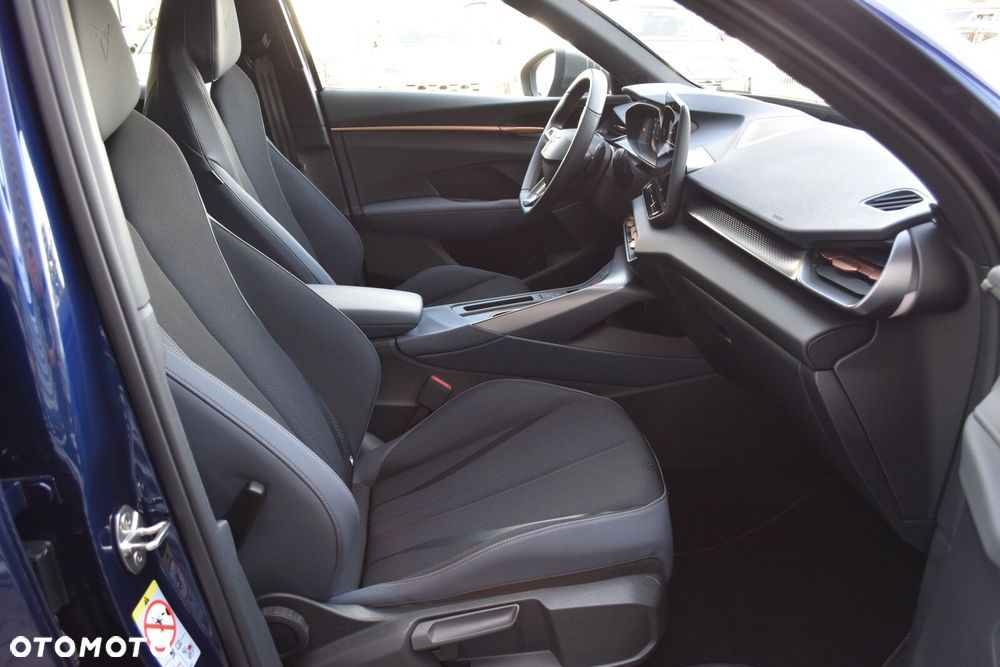 Cupra Terramar 1.5 eTSI mHEV DSG - 37