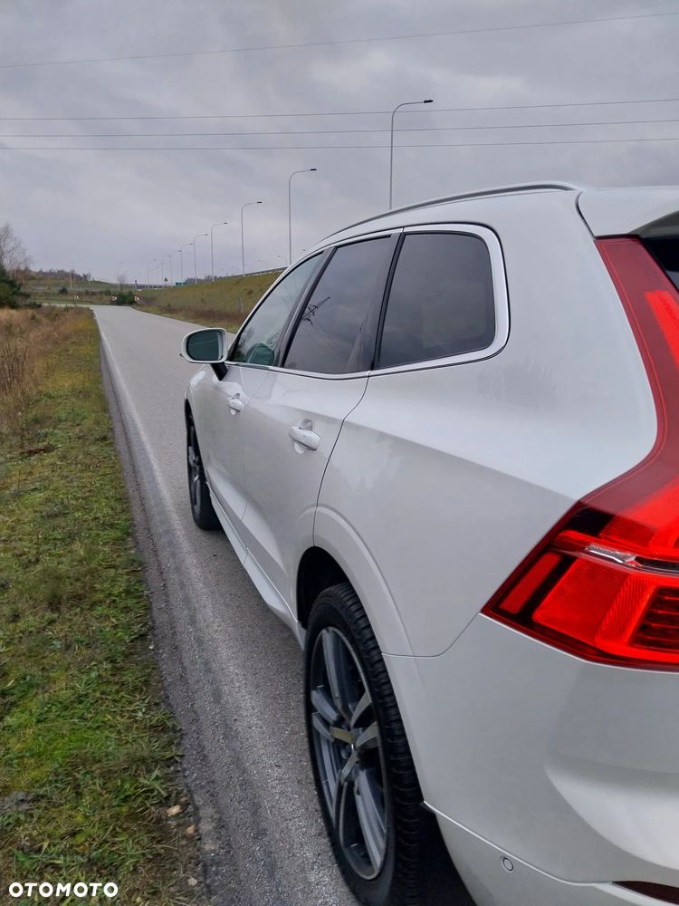 Volvo XC 60 T6 AWD Momentum - 13