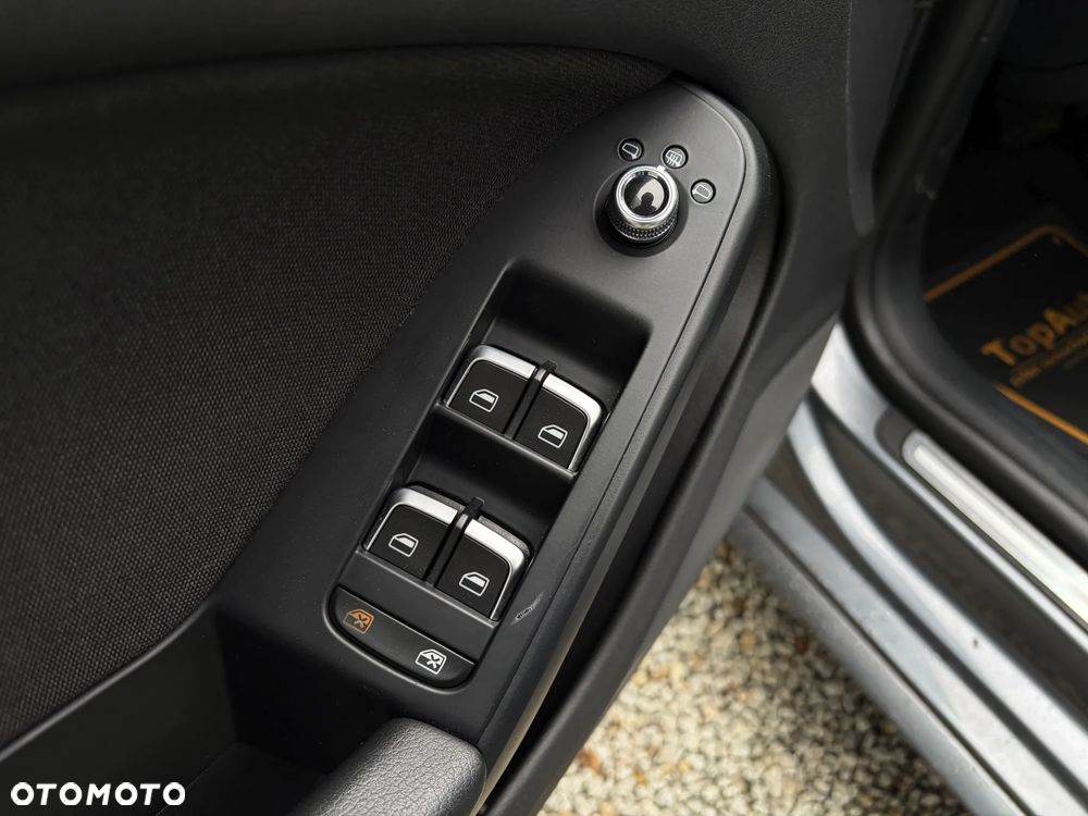 Audi A5 Sportback 1.8 TFSI multitronic - 32