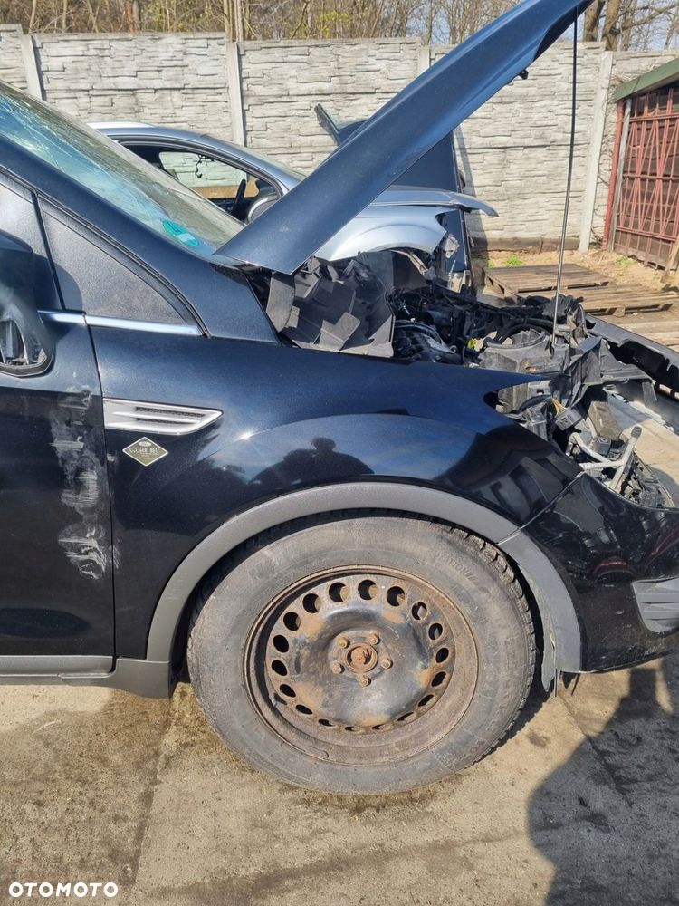 FORD KUGA MK1 08-13 2009 r. F8 BŁOTNIK PRAWY PRZÓD PP - 2