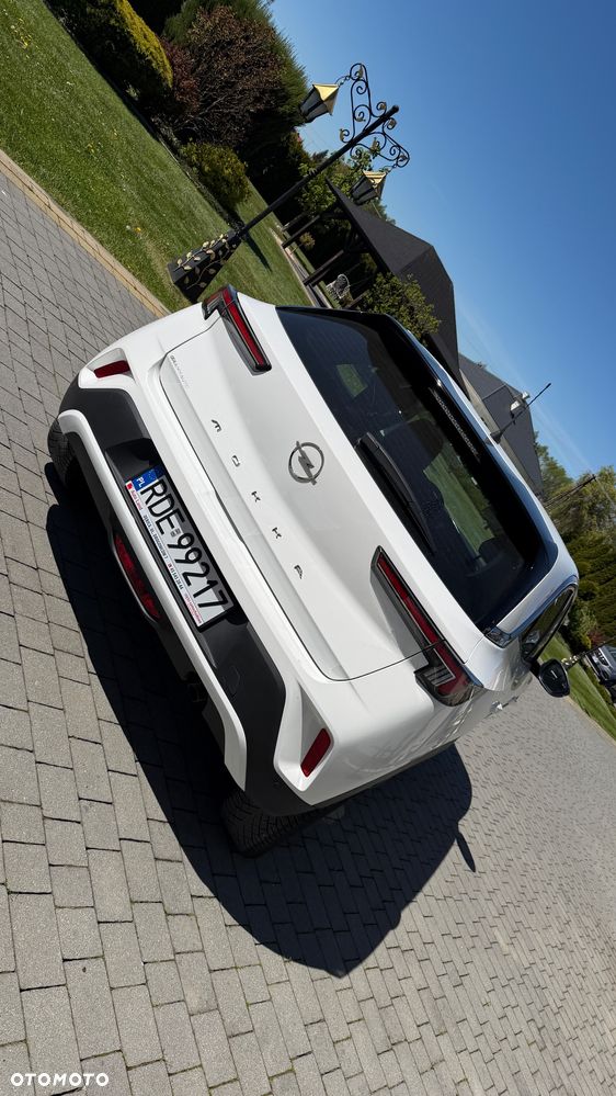 Opel Mokka 1.2 DI Turbo Edition - 28