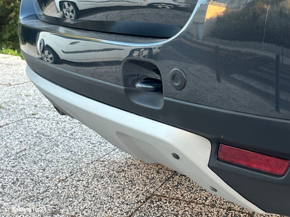 Dacia Duster 1.5 dCi Prestige - 33