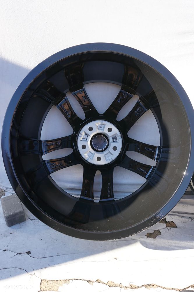 Audi 5x112 19 8,5J et40 4K0601025H - 10