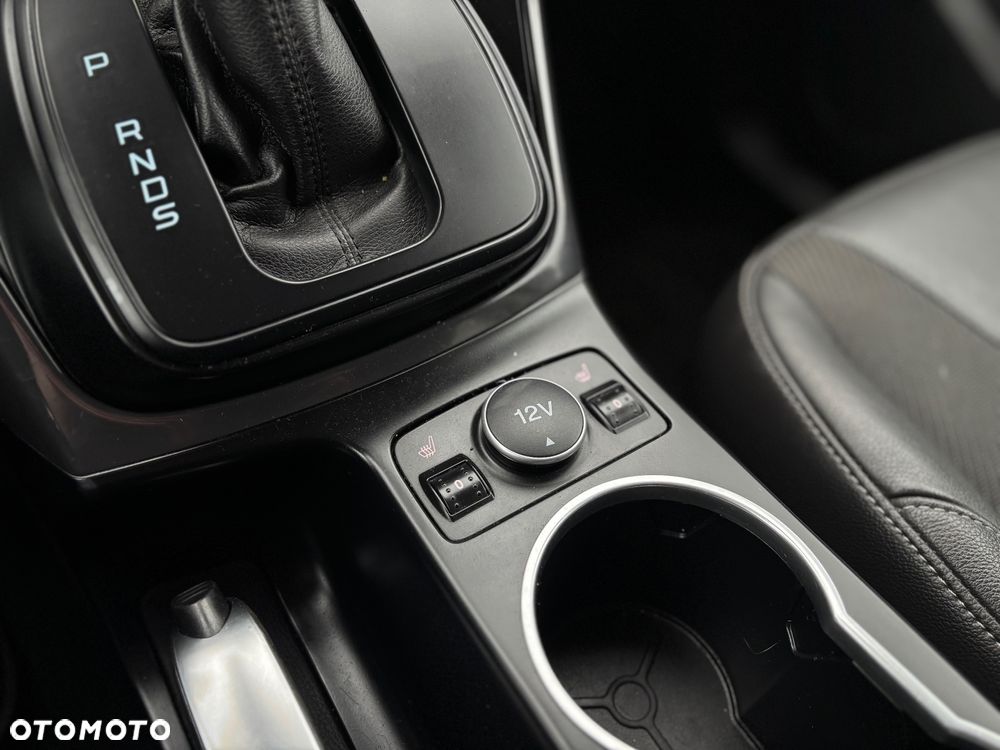 Ford Kuga 2.0 TDCi 4x4 Individual - 23