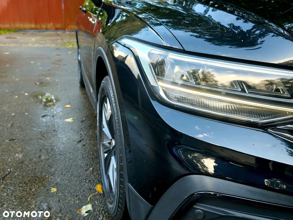 Volkswagen Tiguan - 21