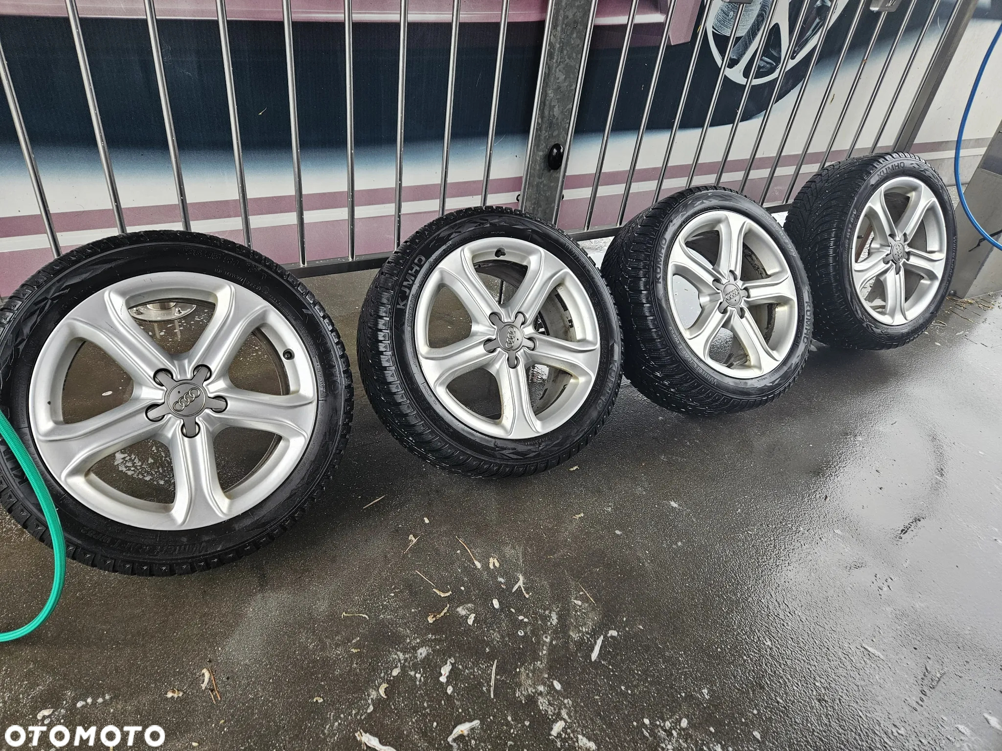 Audi A4 2.0 TDI - 23