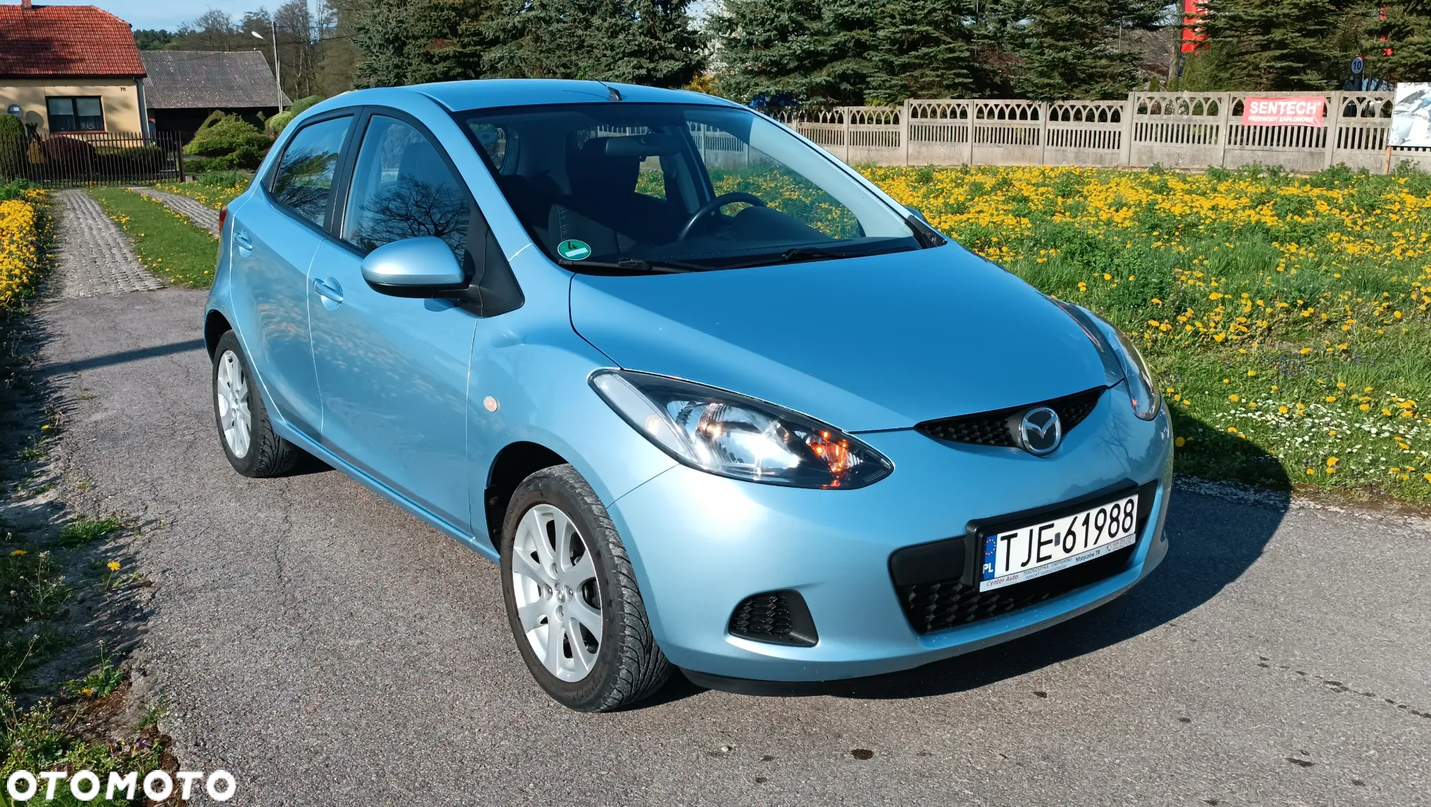 Mazda 2 1.4 CD Impuls - 2