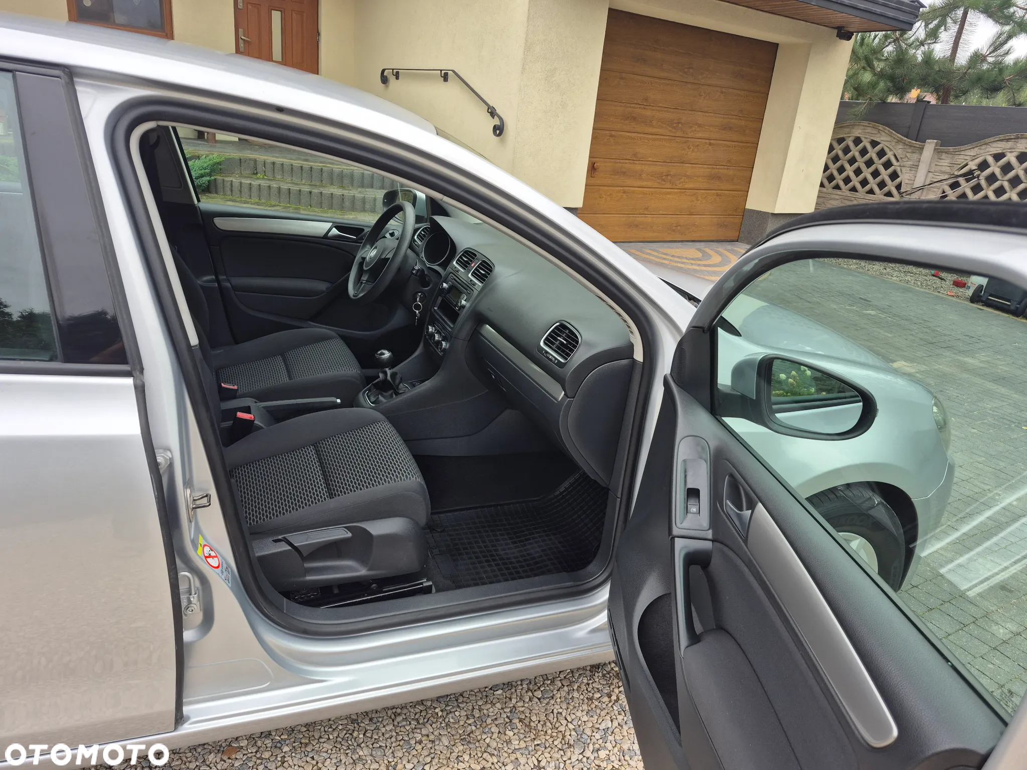 Volkswagen Golf 1.6 Edition - 16
