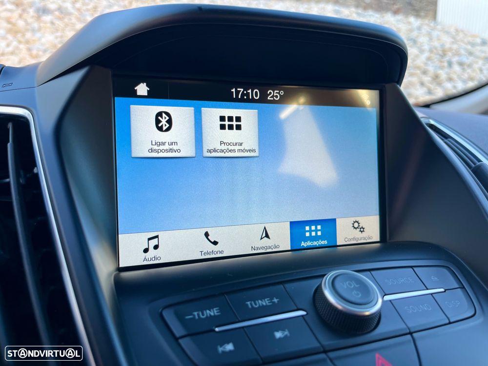 Ford C-Max 1.0 Ecoboost S&S Business Edition - 19