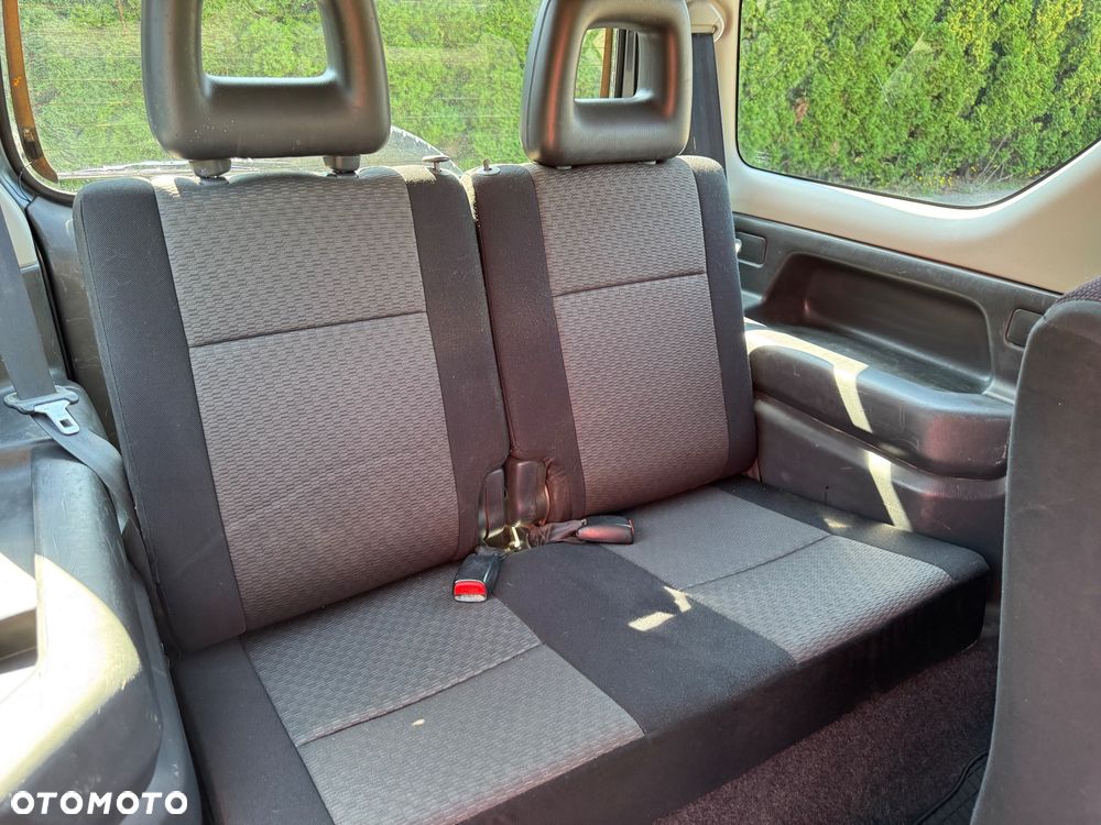 Suzuki Jimny Club - 11