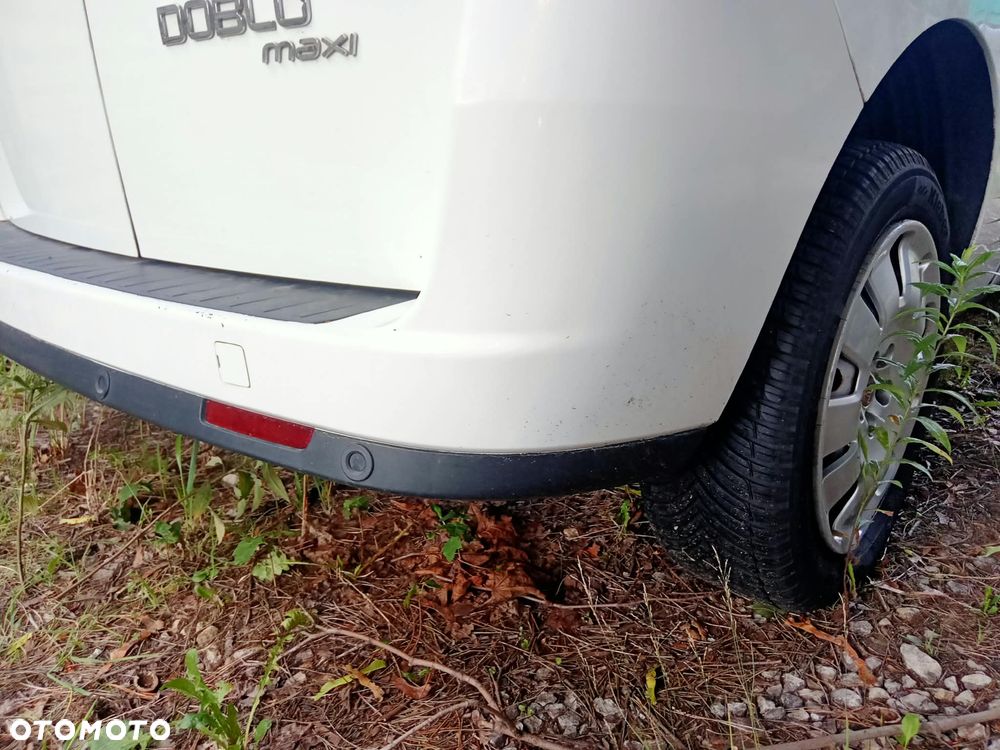 Fiat Doblo - 8