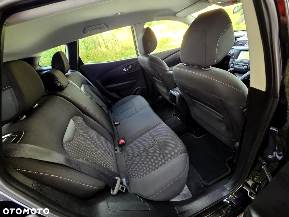 Renault Kadjar 1.5 dCi Energy Intens EDC - 32