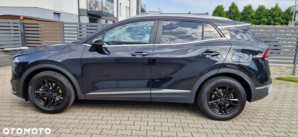 Kia Sportage 1.6 T-GDI L 2WD - 12