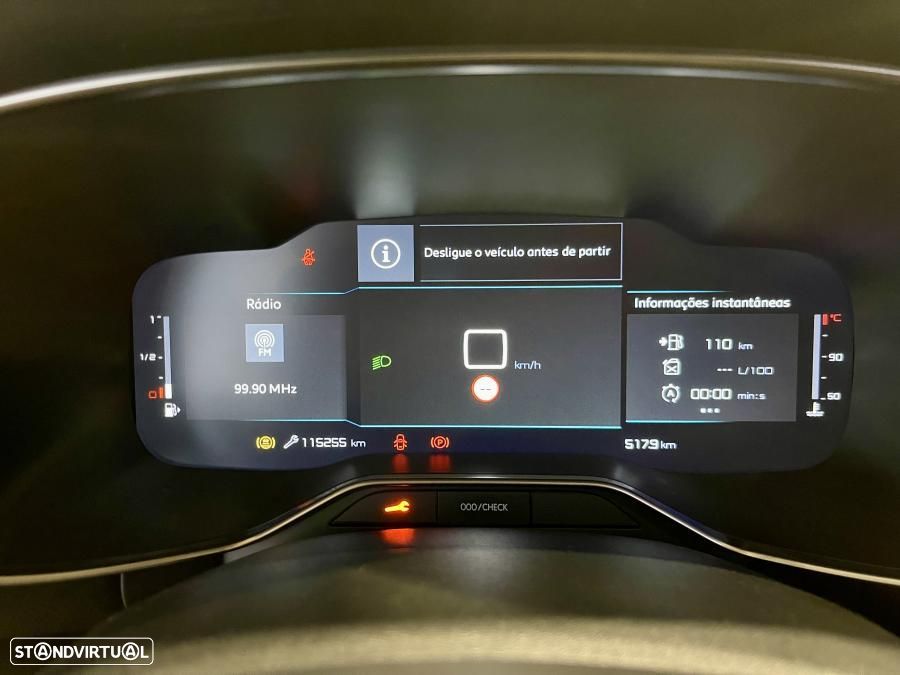 Citroën C5 Aircross 1.2 PureTech Feel Pack - 13