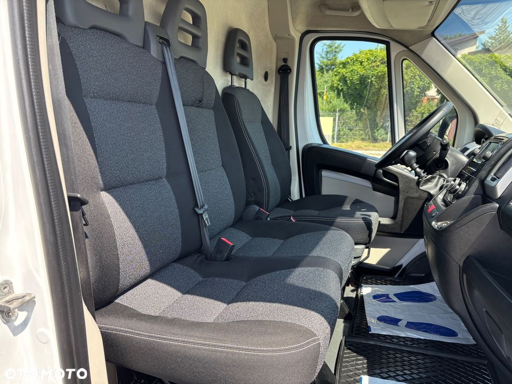 Fiat DUCATO L4H3 - 14