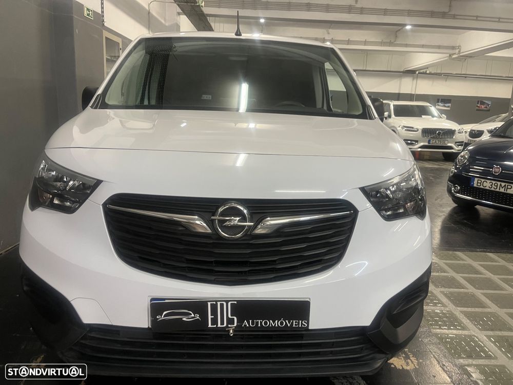Opel Combo 1.5 CDTi L1H1 Edition Plus - 2