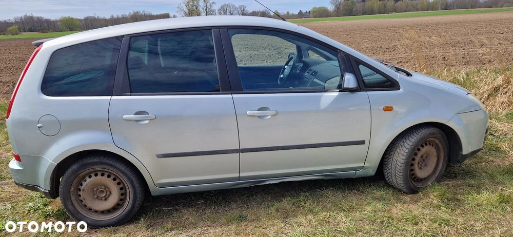 Ford Focus C-Max 1.6 TDCi Plus - 4