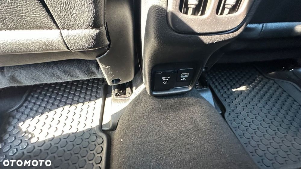 Jeep Compass 1.4 TMair Limited 4WD S&S - 36