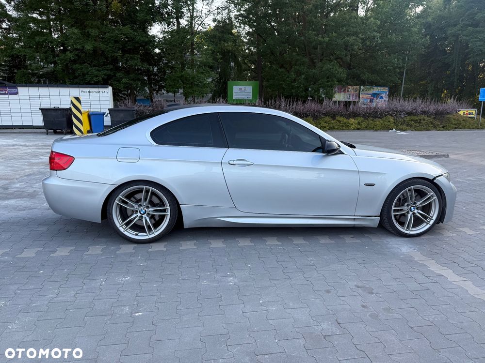 BMW Seria 3 - 1