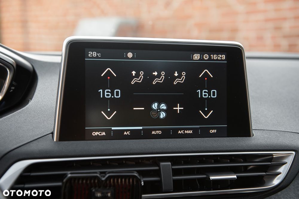 Peugeot 3008 PureTech 130 Stop & Start GPF EAT8 Active Business-Paket - 22