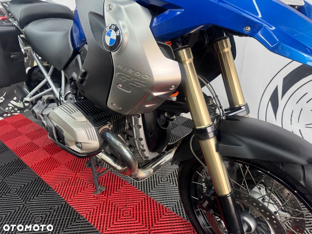 BMW GS - 34