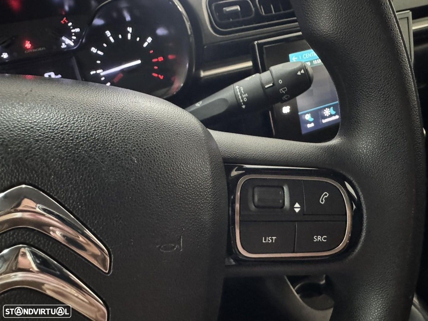 Citroën C3 1.5 BlueHDi Feel - 19