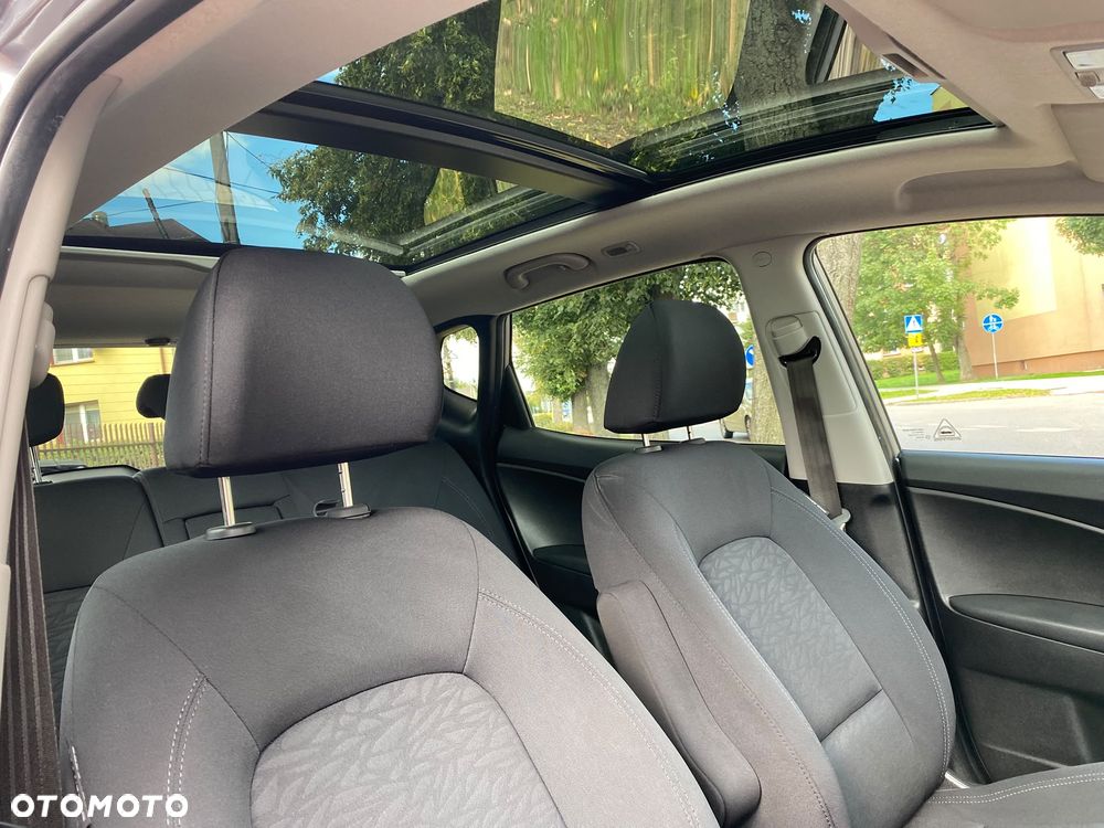 Hyundai ix20 1.4 Style blue - 29