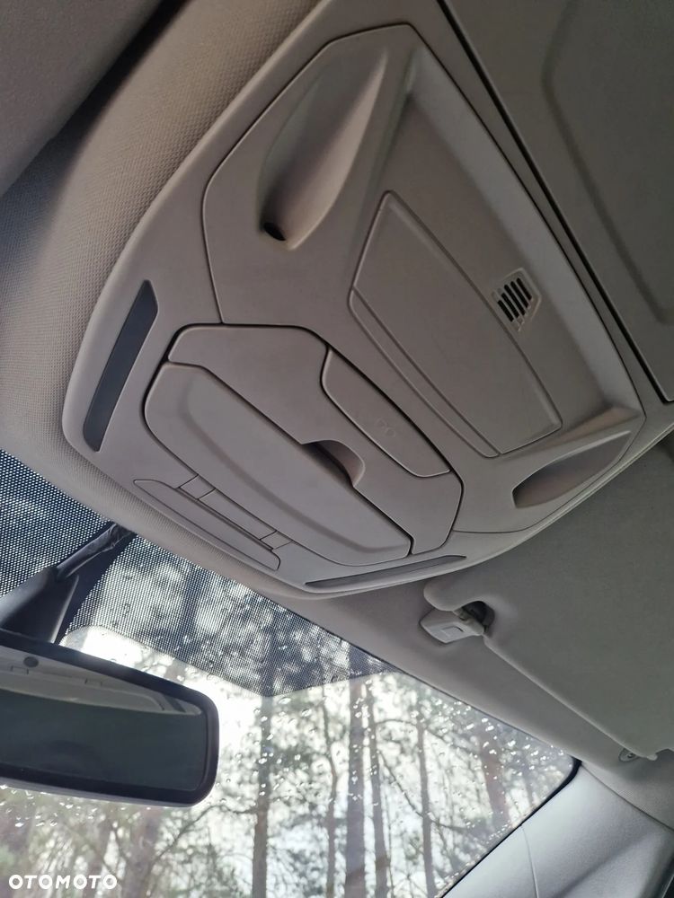 Ford S-Max 2.0 TDCi Titanium - 25