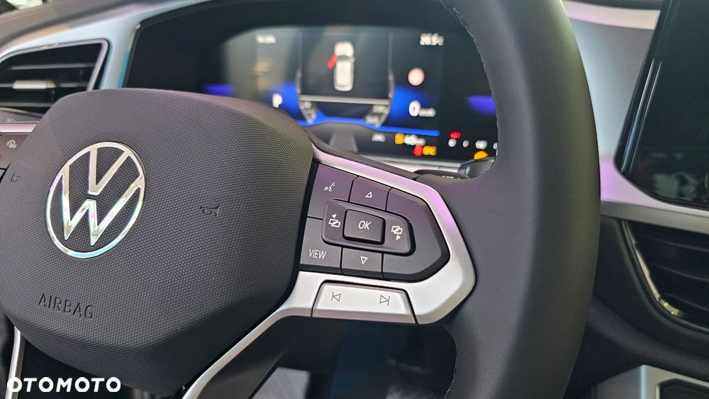 Volkswagen T-Roc 1.5 TSI Life Plus DSG - 19