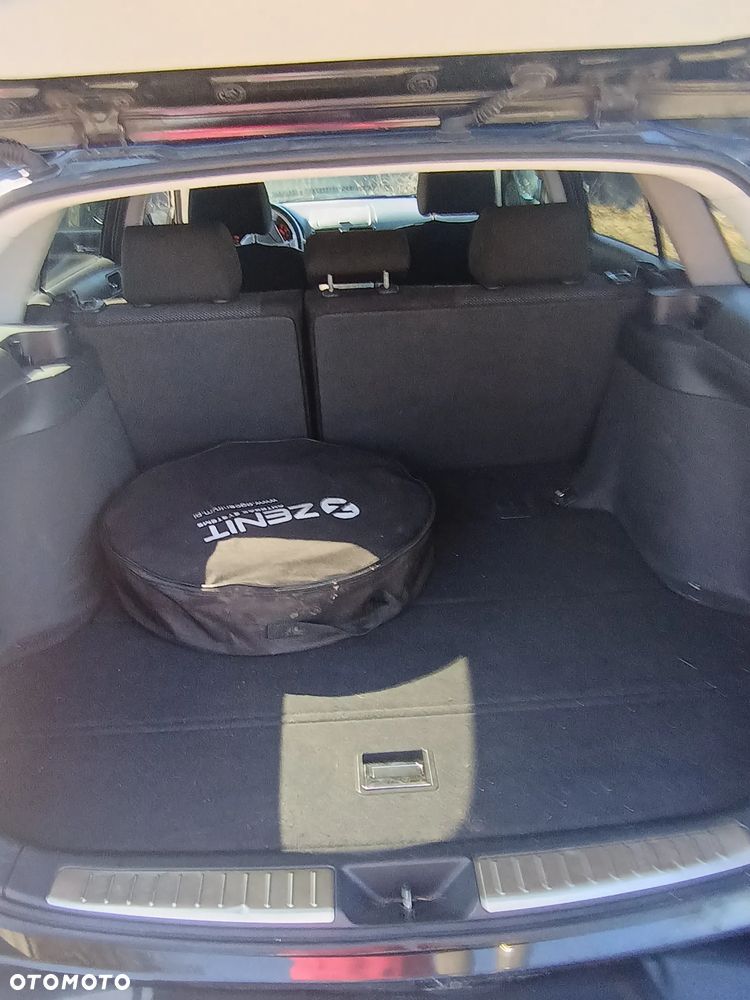 Toyota Avensis 1.8 VVT-i - 7