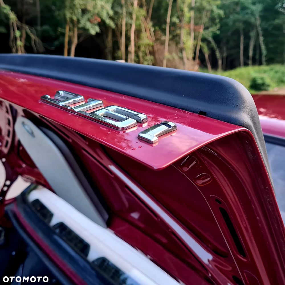 BMW Seria 3 ver-316i - 14