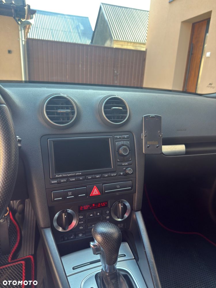 Audi A3 Sportback - 16
