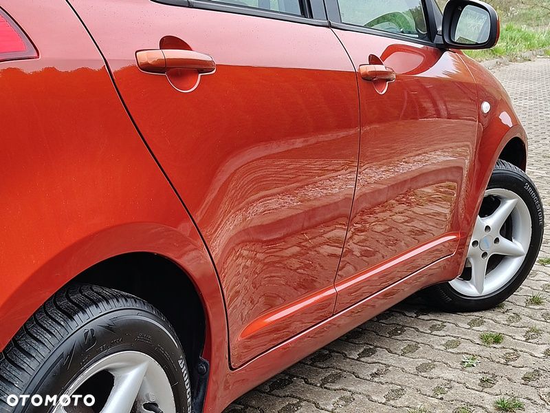 Suzuki Swift 1.3 GS / Premium - 35