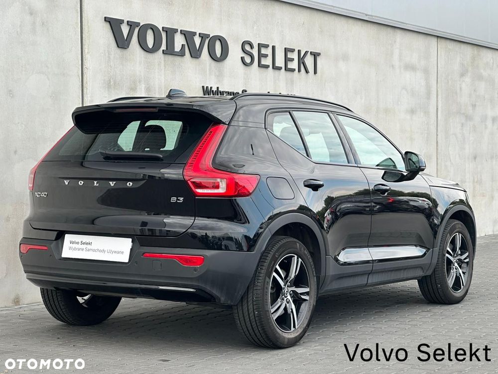 Volvo XC 40 - 6