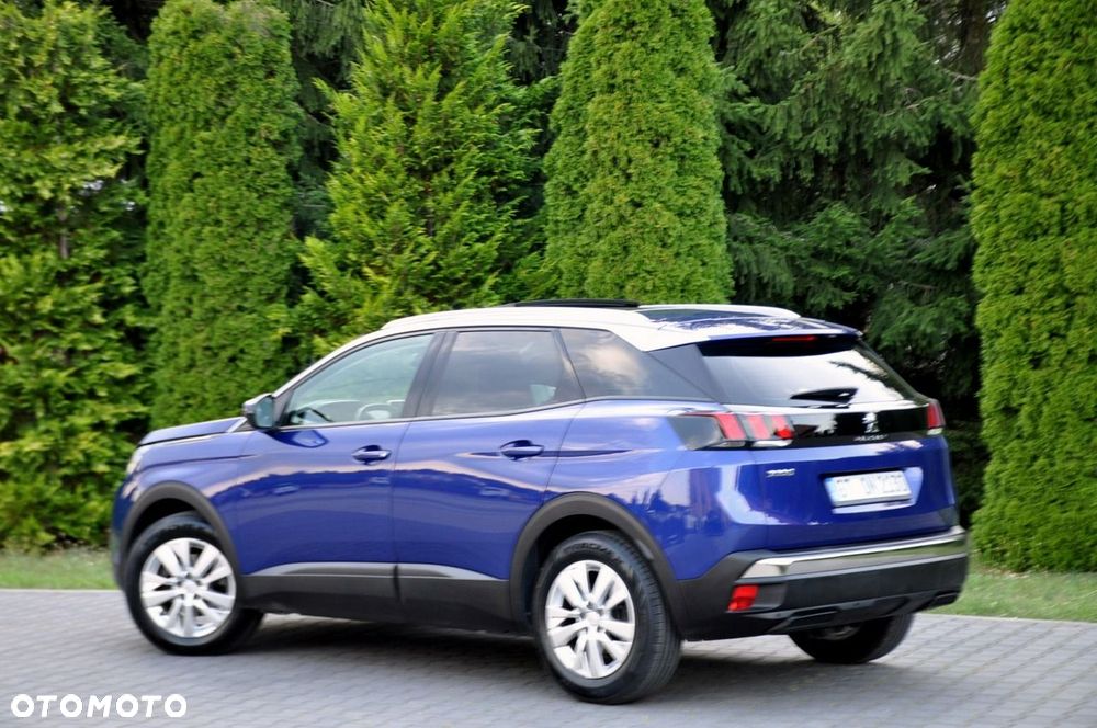 Peugeot 3008 - 13
