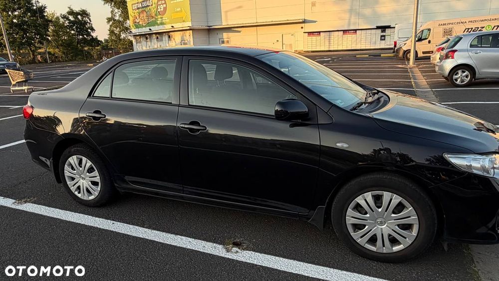 Toyota Corolla 1.6 2010 MM - 7