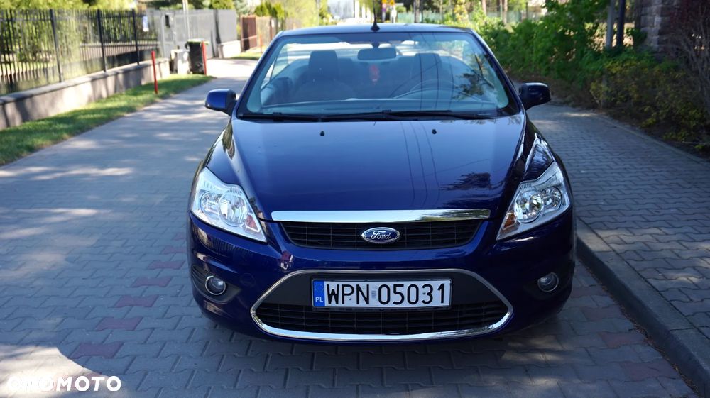 Ford Focus - 11